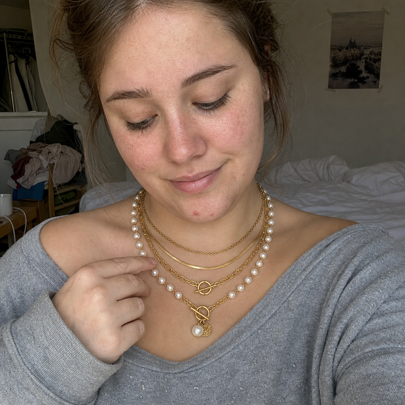 Mia, 22 - Ann Arbor, Michigan