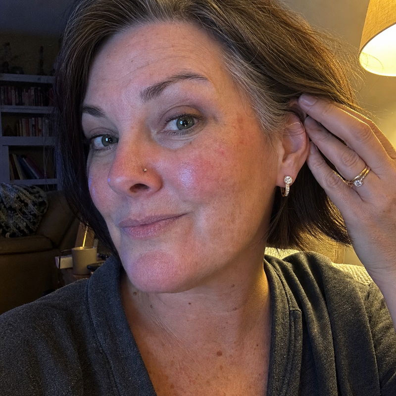 Kristen, 48 - Naperville, Illinois