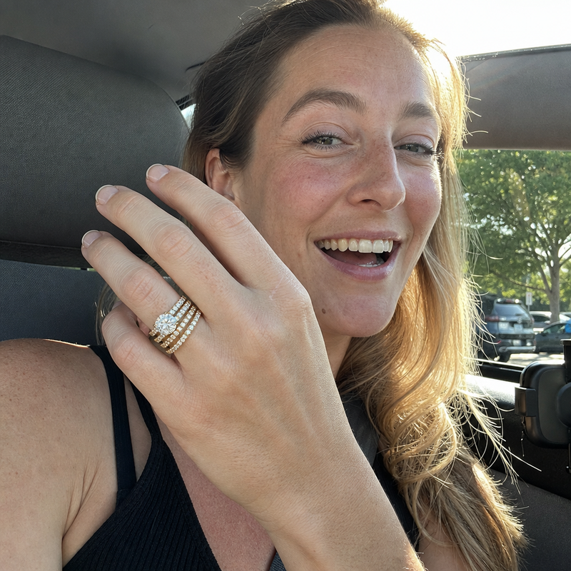 Hannah, 29 - Charlotte, North Carolina