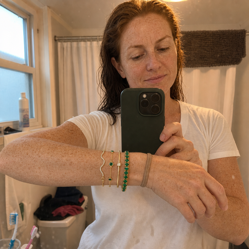 Erin, 37 - Quincy, Massachusetts